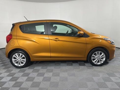Used 2020 Chevrolet Spark LT image 2