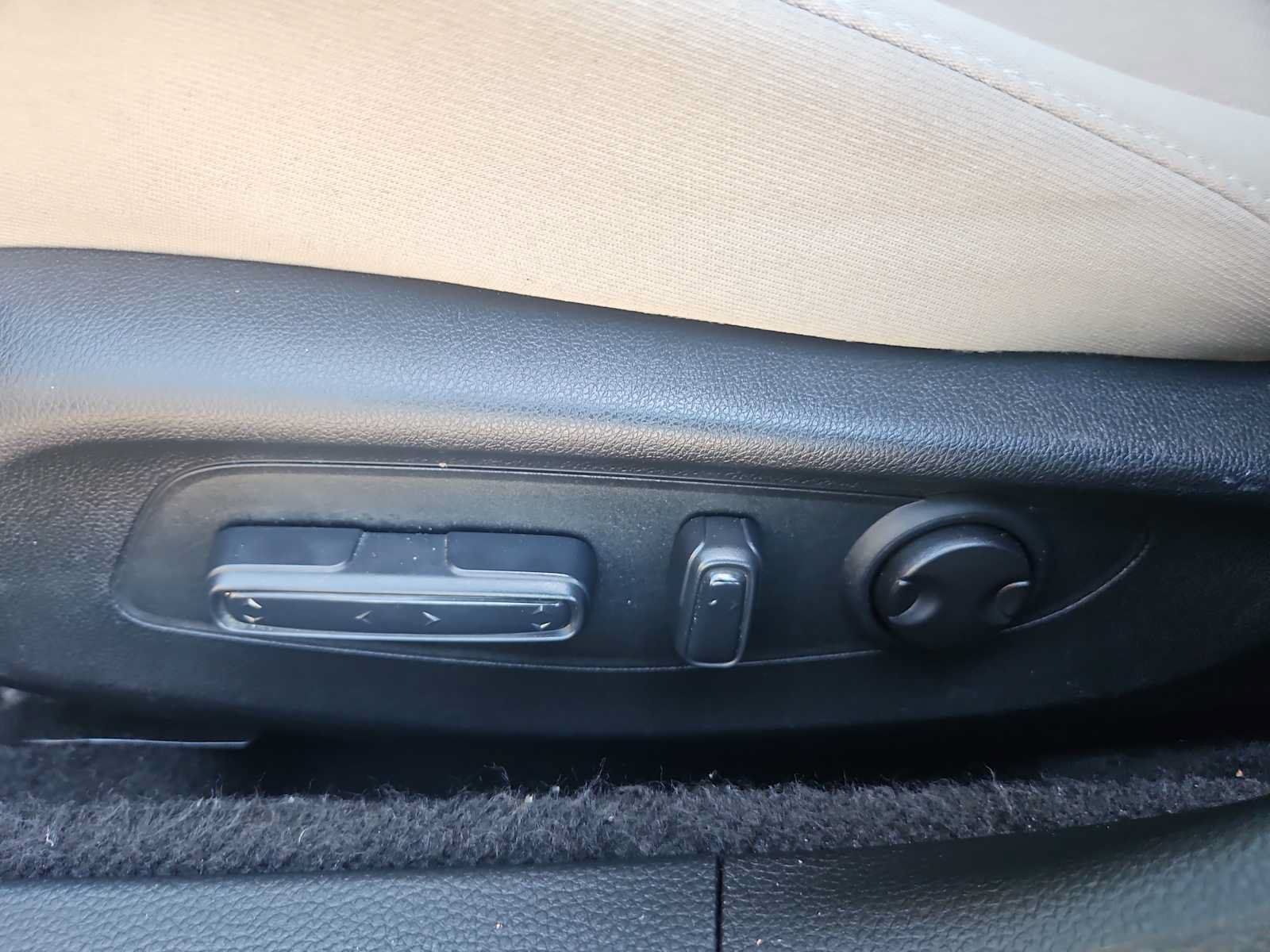 Used 2024 Honda Accord EX image 14