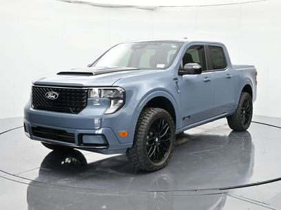 New 2025 Ford Maverick XLT w/ XLT Luxury Package