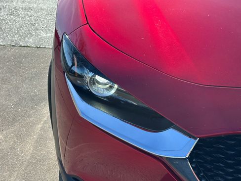 Certified 2025 MAZDA CX-30 AWD 2.5 S w/ Preferred Package image 3