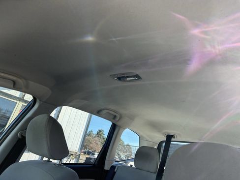 Used 2014 Subaru Forester 2.5i image 17