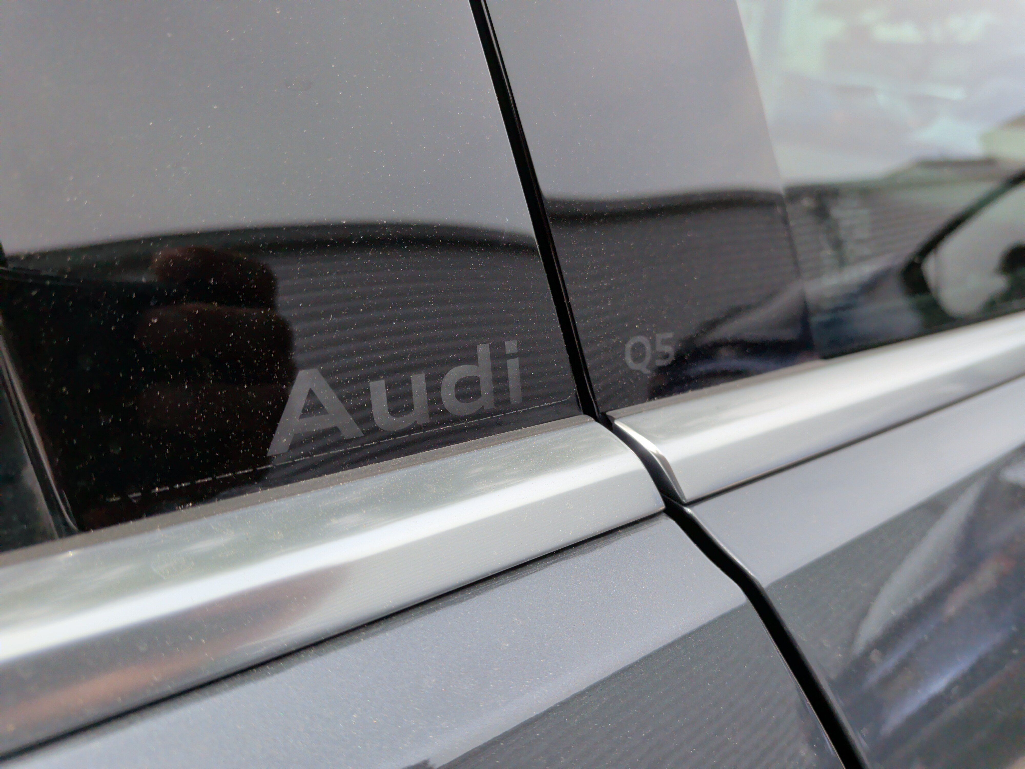 New 2026 Audi Q5 Premium AWD/4WD image 36
