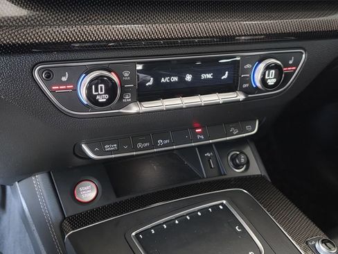 Used 2020 Audi SQ5 Premium Plus AWD/4WD image 22
