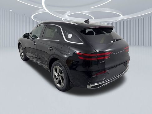 New 2026 Genesis GV70 2.5T Advanced AWD/4WD image 6
