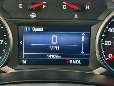 Used 2024 Chevrolet Equinox LT AWD/4WD image 15