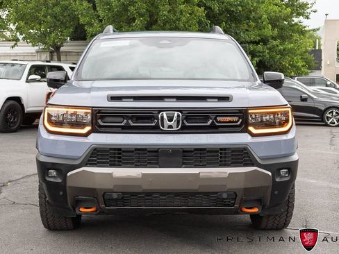 Used 2026 Honda Passport TrailSport Elite image 14