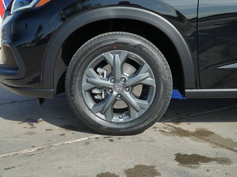 Used 2026 Honda HR-V LX image 12