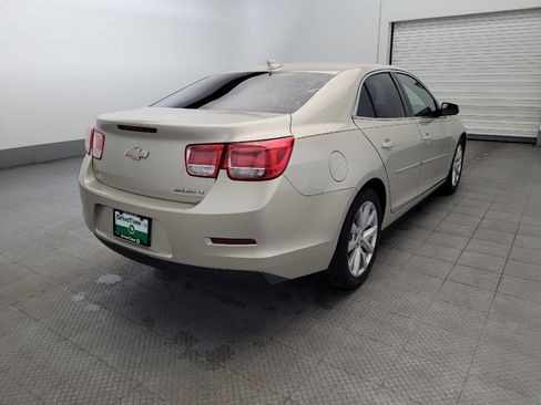 Used 2015 Chevrolet Malibu LT FWD image 9
