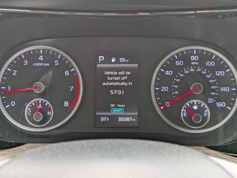 Certified 2024 Kia K5 EX w/ EX Premium Package FWD image 24