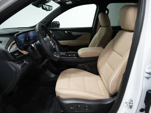 New 2026 Buick Enclave Preferred w/ Power Package image 25