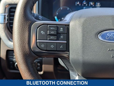 New 2026 Ford F250 King Ranch w/ Chrome Package AWD/4WD image 28