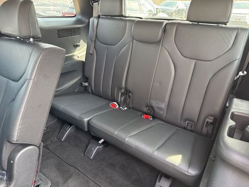 Used 2023 Hyundai Palisade SEL image 27