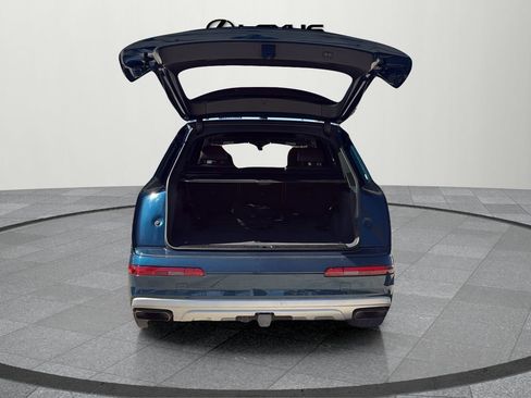 Used 2019 Audi Q7 3.0T Premium Plus w/ Premium Plus Package image 17