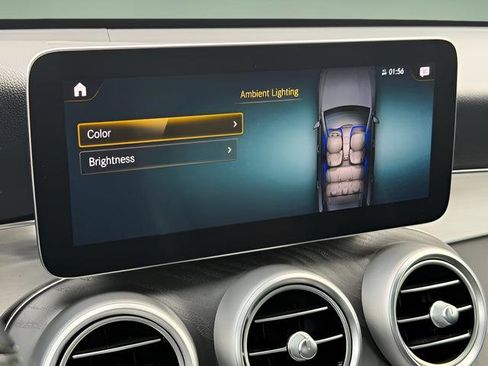 Used 2022 Mercedes-Benz GLC 300 4MATIC image 36