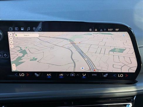 New 2026 Chevrolet Traverse LT w/ Midnight/Sport Edition image 12