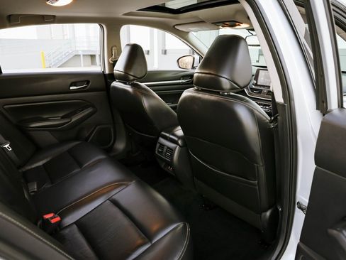 Used 2019 Nissan Altima 2.5 SL image 23