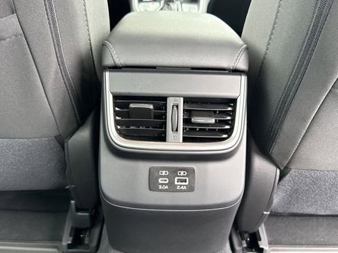 Certified 2025 Subaru Legacy Premium image 21