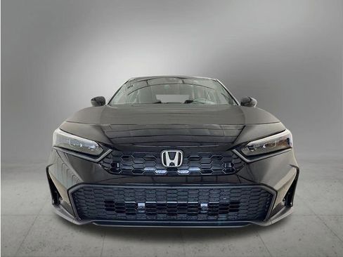 New 2026 Honda Civic Sport image 10