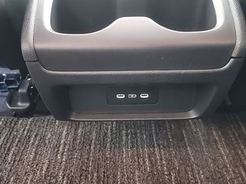 Certified 2025 Honda Odyssey EX-L image 24