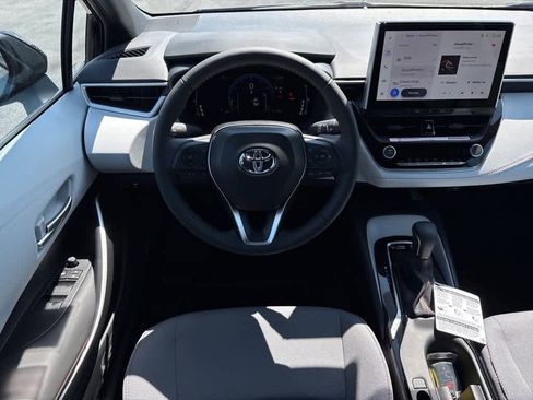 Used 2025 Toyota Corolla FX image 4