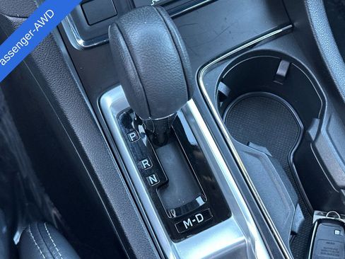 Used 2023 Subaru Ascent Limited image 19