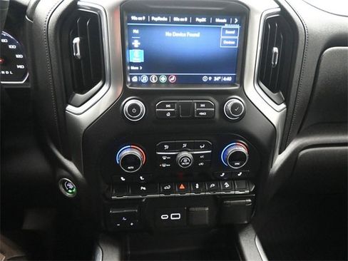 Used 2022 Chevrolet Silverado 1500 LT Trail Boss w/ LT Trail Boss Premium Package image 15