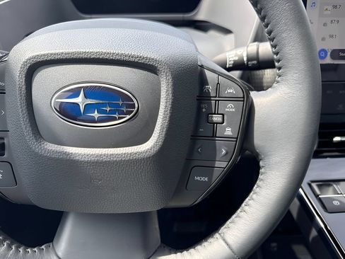 Used 2023 Subaru Solterra AWD image 18