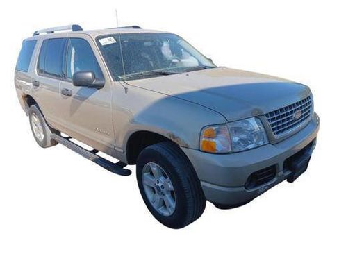 Used 2005 Ford Explorer Sport XLT AWD/4WD image 8