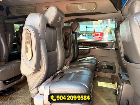 Used 2017 Ford Transit 150 148 Low Roof w/ Exterior Upgrade Package image 22