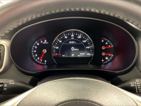 Used 2020 Kia Sorento EX AWD/4WD image 14