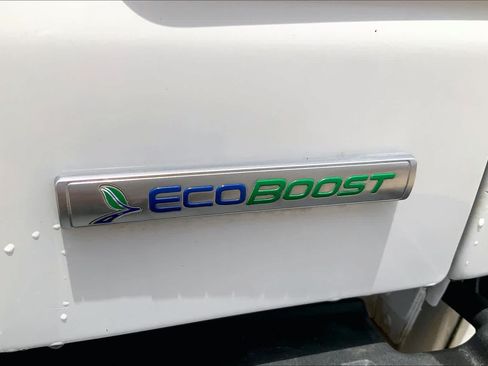 Used 2020 Ford F150 XLT RWD image 32