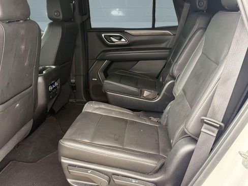 Used 2021 Chevrolet Tahoe LT w/ LT Signature Package RWD image 14