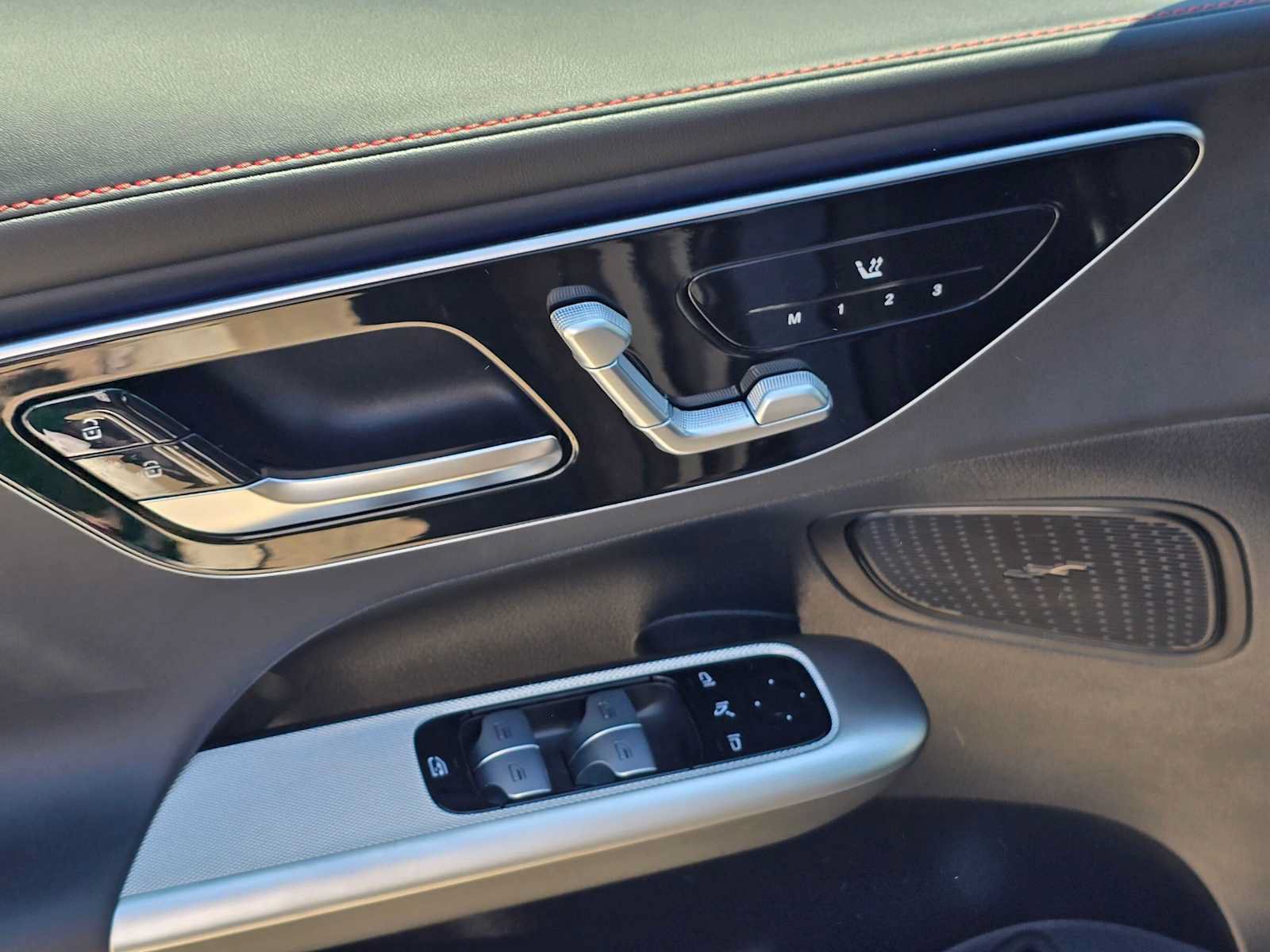 New 2026 Mercedes-Benz GLC 43 AMG 4MATIC image 23