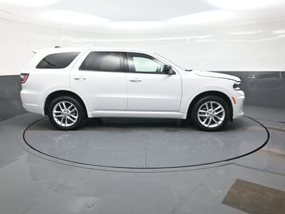 Used 2025 Dodge Durango GT