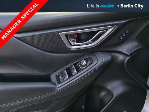 Used 2020 Subaru Forester Touring image 28