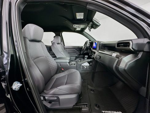 New 2025 Toyota Tacoma SR5 AWD/4WD image 26