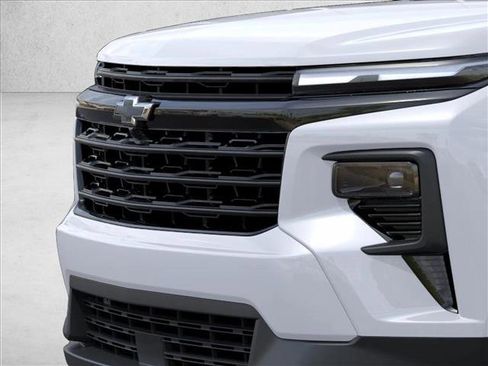 New 2026 Chevrolet Traverse LT FWD image 13