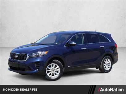 Used 2019 Kia Sorento AWD