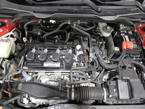 Used 2016 Honda Civic Touring image 21