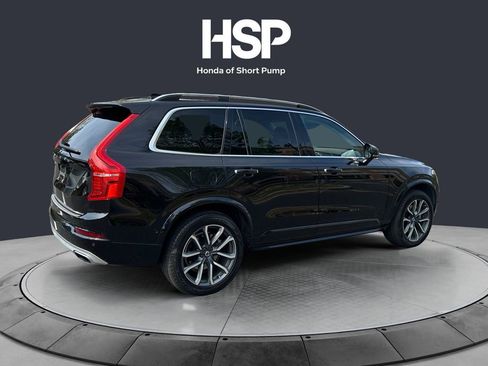 Used 2019 Volvo XC90 T6 Momentum w/ Advanced Package image 5