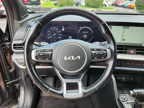 Used 2023 Kia Sportage SX FWD image 18