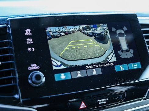 Certified 2023 Honda Passport EX-L image 30