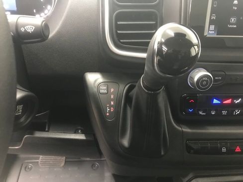 New 2026 RAM ProMaster 2500 image 26