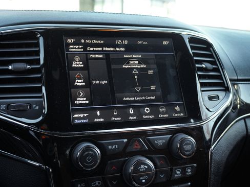 Used 2020 Jeep Grand Cherokee SRT image 24