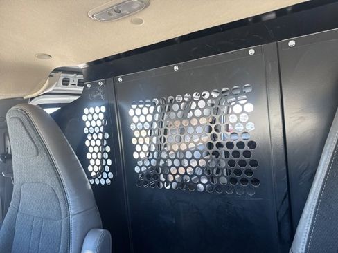 Used 2024 GMC Savana 2500 w/ Driver Convenience Package image 16