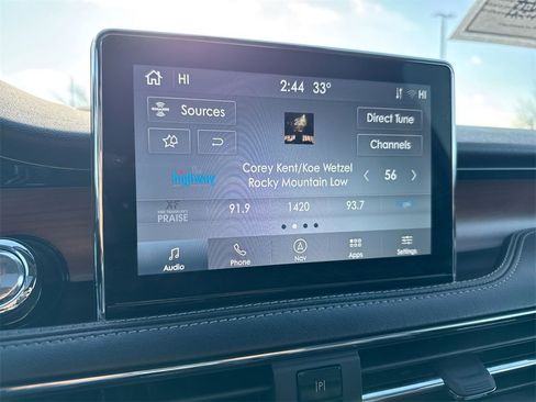 Used 2022 Lincoln Corsair Reserve w/ Equipment Group 201A image 13