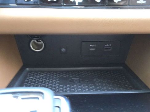 Used 2023 Nissan Pathfinder Platinum w/ Cargo Package image 22