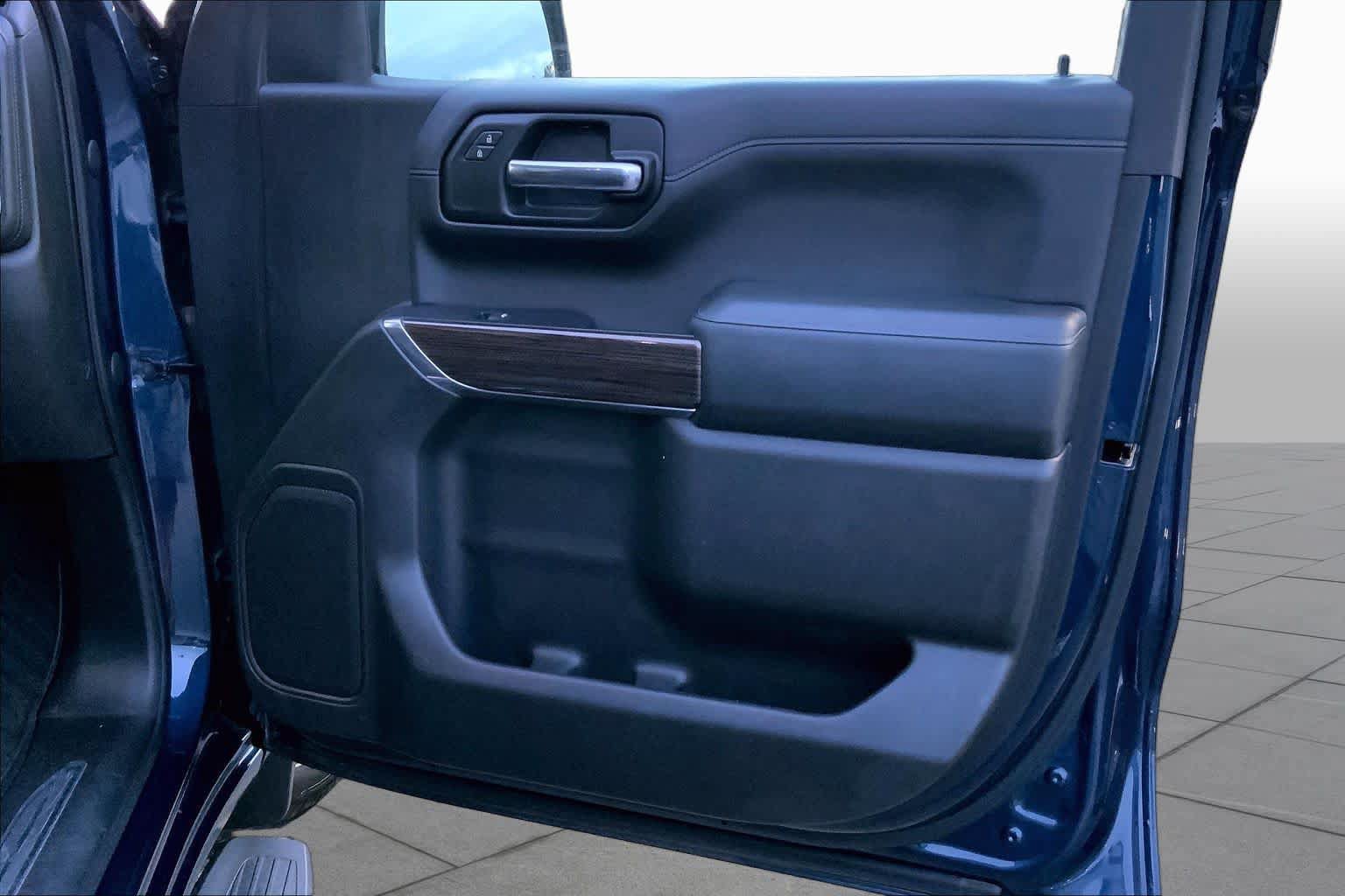 Used 2019 Chevrolet Silverado 1500 RST w/ All-Star Edition AWD/4WD image 20