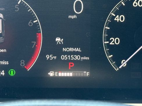Used 2024 Honda CR-V LX image 20