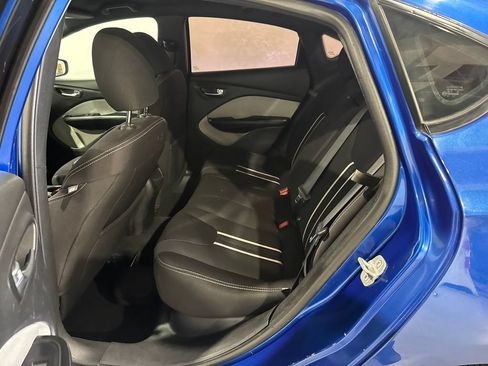Used 2014 Dodge Dart SXT w/ California Appearance Package FWD image 17